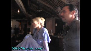 Preview 3 of Hurd Petites - Cumdoleezza Rice White House BJ with Dick and Bush on Spunk&#039_d!