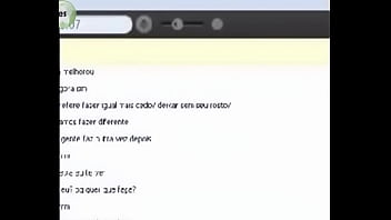 Preview 4 of Girl Have A Huge Big Voobs - A bela vara de R&ocirc_mulo Arantes