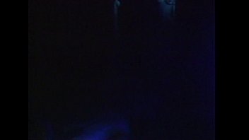 Preview 4 of Salam Xxx - LBO - Naked Night - scene 4 - extract 1