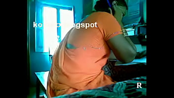 Preview 1 of Myanmar Aunty - RAGHAVA TELUGU-OFFICE-SEX-KOM.AVI
