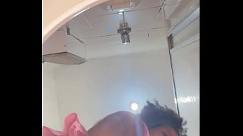 Preview 2 of Wife Slaut - POV Farting in the toilet