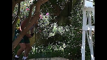Preview 4 of Papadadi - LBO - Nudist Clony Vacation - scene 1 - extract 2