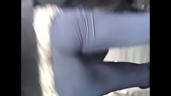 Preview 3 of Blank Big Cock - CEL EN MANO