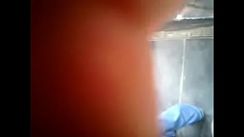 Preview 1 of Blank Big Cock - CEL EN MANO