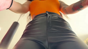 Preview 2 of Korean Eating - Kiss,  Lick And Worship Our Pussies! POV Double Pussy Worship Femdom