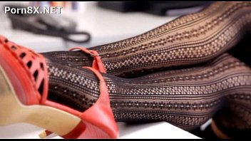 Preview 1 of Open Toe Heels - Porn8X.NET Alcaldelsa.A.Mayoral.Affair CD1 01