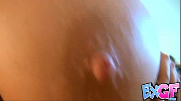 Preview 1 of Menstrual Cycle Of Woman - Jiggling Breast