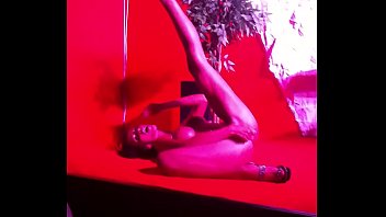 Preview 3 of Bangla Xmaster - Donna Ferrara complette dildo show