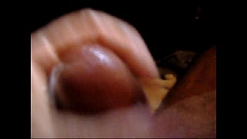 Preview 1 of Blck Granspa - Time alone jerking off