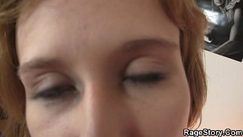 Preview 2 of Nurse Sax In Hospital - Boyfriend roughly screws his GF