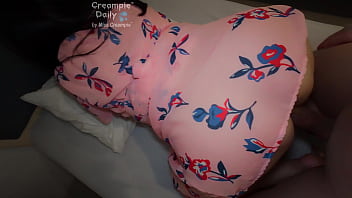 Preview 1 of Videos Xxx Q Las Golpeen - แตกในคุณllม่ยังสาวหีใหญ่นมใหญ่ จากทางบ้าน