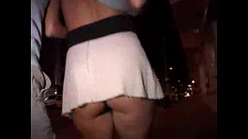 Preview 2 of Redbone Plus - Dirty Couple in Public