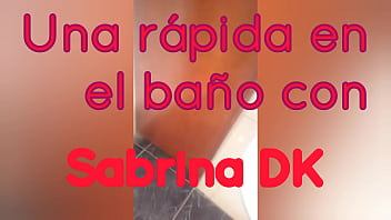 Preview 1 of Polish Panidh - ChicasdeLeo - Sabrina RM y sus lindas tetas