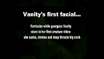 Preview 1 of Anal First Time Real - vanity secrets bj