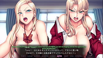 Preview 1 of Eks Girlfrend - Saimin Seishidou -Secret Lesson- Somoya Otoha route 5 kurashikis   Somoza