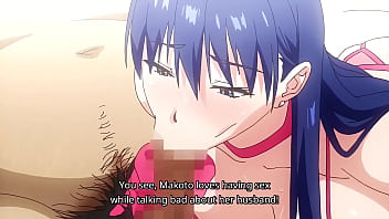 Preview 3 of Japanese Mistress Wipping - [HSummary-48fps] Tsuma Netori Rei Boku no Ayamachi Kanojo no Sentaku