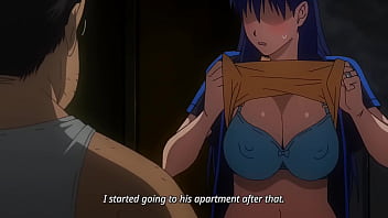 Preview 4 of Japanese Mistress Wipping - [HSummary-48fps] Tsuma Netori Rei Boku no Ayamachi Kanojo no Sentaku