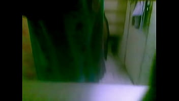 Preview 1 of Black Juggs - muslim wife in bathroom
