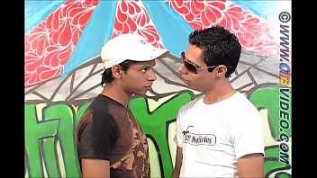 Preview 1 of Siti Arab - HOT LATINOS MEXICO