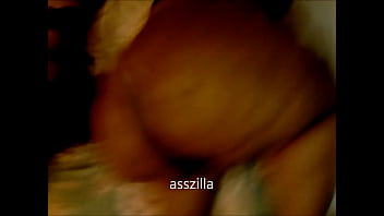 Preview 1 of Bidey - ASSZILLA PREVIEW HD