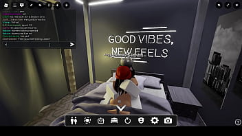 Preview 1 of Lu Piss - Furro me da duro en Condo Publico