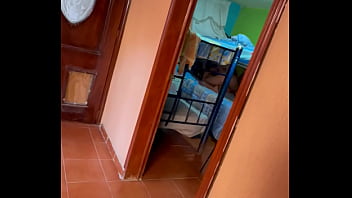 Preview 2 of Tayabas Quezon Scandal - Llego de la chamba y cacho a mi novio cogiendose un culo bien a gusto