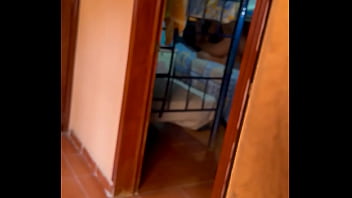 Preview 1 of Tayabas Quezon Scandal - Llego de la chamba y cacho a mi novio cogiendose un culo bien a gusto