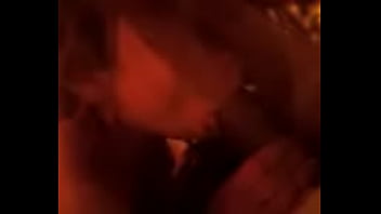Preview 3 of Rape 1 Girl And 5 Boy - White whore sucking little black COCK