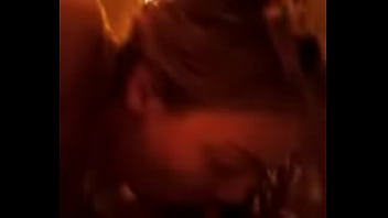 Preview 1 of Rape 1 Girl And 5 Boy - White whore sucking little black COCK