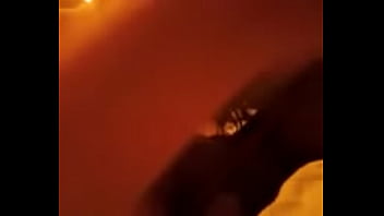 Preview 4 of Rape 1 Girl And 5 Boy - White whore sucking little black COCK