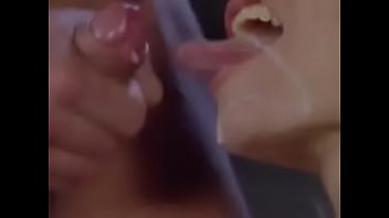 Preview 4 of Breziyar Com - Sophie Evans Gives Her Man a Sensual Blowjob before Riding His Dick
