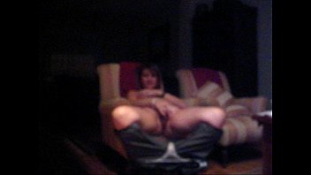 Preview 4 of Kuda Vs Teen Gril - my lady masturbing to me..is mine..