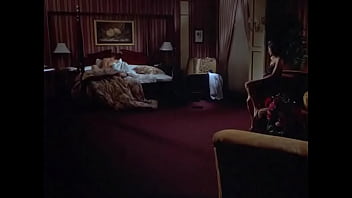 Preview 1 of Playboy Mansion Full Movie - Nancy La Scala Fucked by Justin Lazard