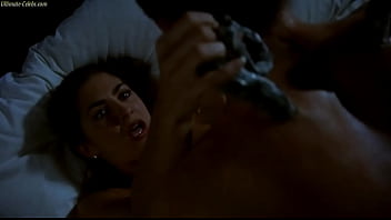 Preview 4 of Actress Alexandra Daddario Sex - Raquel Gardner Nancy La Scala Species 2