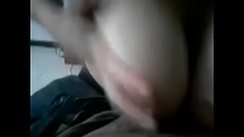 Preview 3 of Mom And Soun Sixce Moves - YouPorn - en las tetas de mi esposa