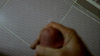 Preview 3 of Beautiful Bhabi Hindi Talk - my dick orgazm