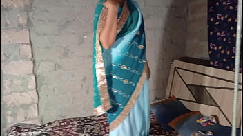 Preview 1 of Milfs Magic Wand - Hot Indian Desi step Brother in law and Sister in law Hot Sex