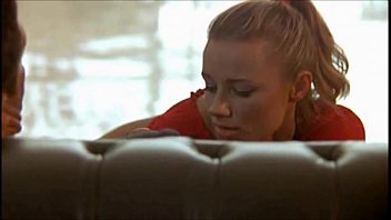Preview 4 of Office Horny Fuck Xhamster Com - The Italian (Blow) Job