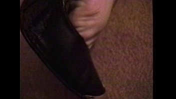 Preview 1 of Big Barzzar Sax - LBO - Tootsies Footsies - scene 4 - extract 1