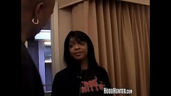 Preview 2 of For Cash Teen Mofos - Angel&#039_s Hood Hunter - Gee Vids Type Editing At The End