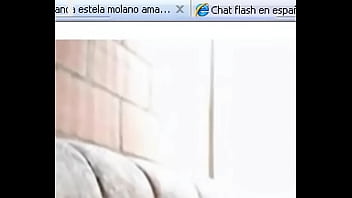 Preview 1 of Milf Momy Asian Brazzers - Chica Mexicana Masturbandose :p