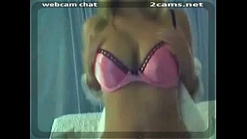 Preview 4 of Big Fat Nipples96 - blonde amateur webcam teen masturbating
