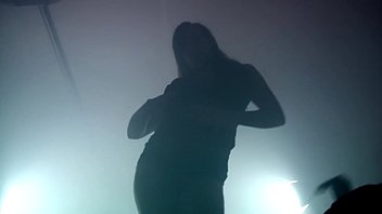 Preview 2 of Maia Khalifa Sex - HD Wetting - Strip Club Pee Accident