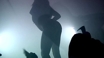 Preview 3 of Maia Khalifa Sex - HD Wetting - Strip Club Pee Accident