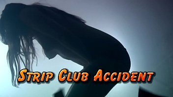 Preview 1 of Maia Khalifa Sex - HD Wetting - Strip Club Pee Accident