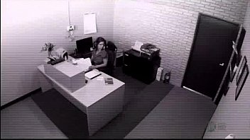 Preview 3 of Thffrcasg - Courtney and bangs her in her office