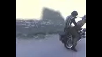 Preview 1 of Uncle Nasty Finger - www, kashi wheeling.com