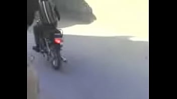 Preview 4 of Uncle Nasty Finger - www, kashi wheeling.com