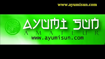 Preview 1 of Tean Aj - asia sexy tattoo ayumi valencia www.ayumisun.com