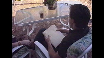 Preview 1 of Burka Shower - LBO - Mr Peepers Nasties - scene 11